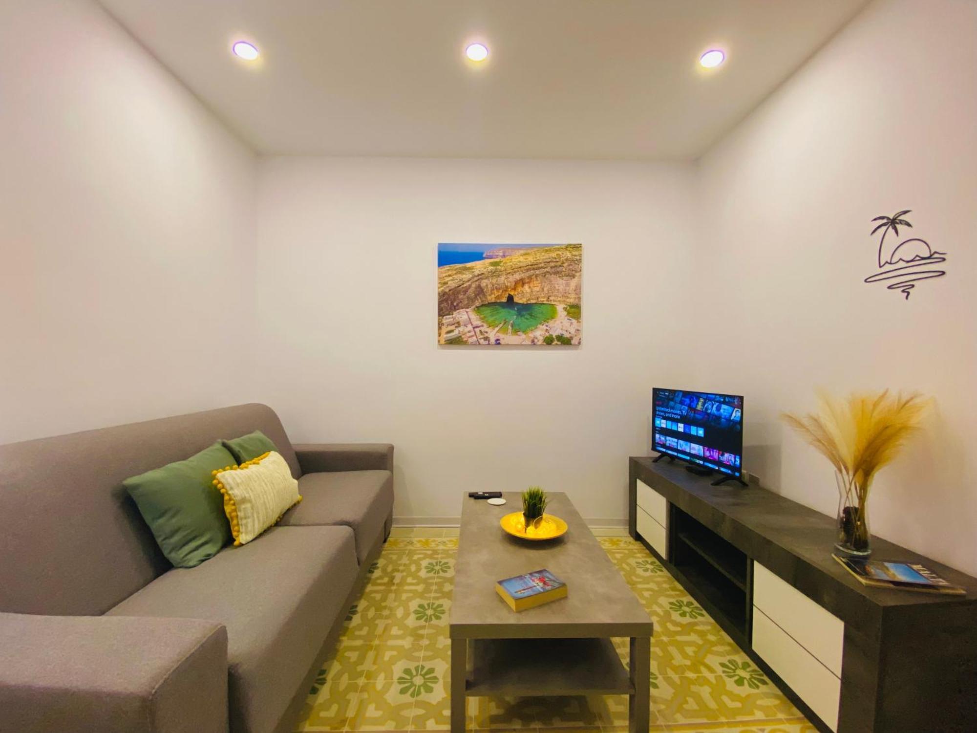 Malta Apartamento