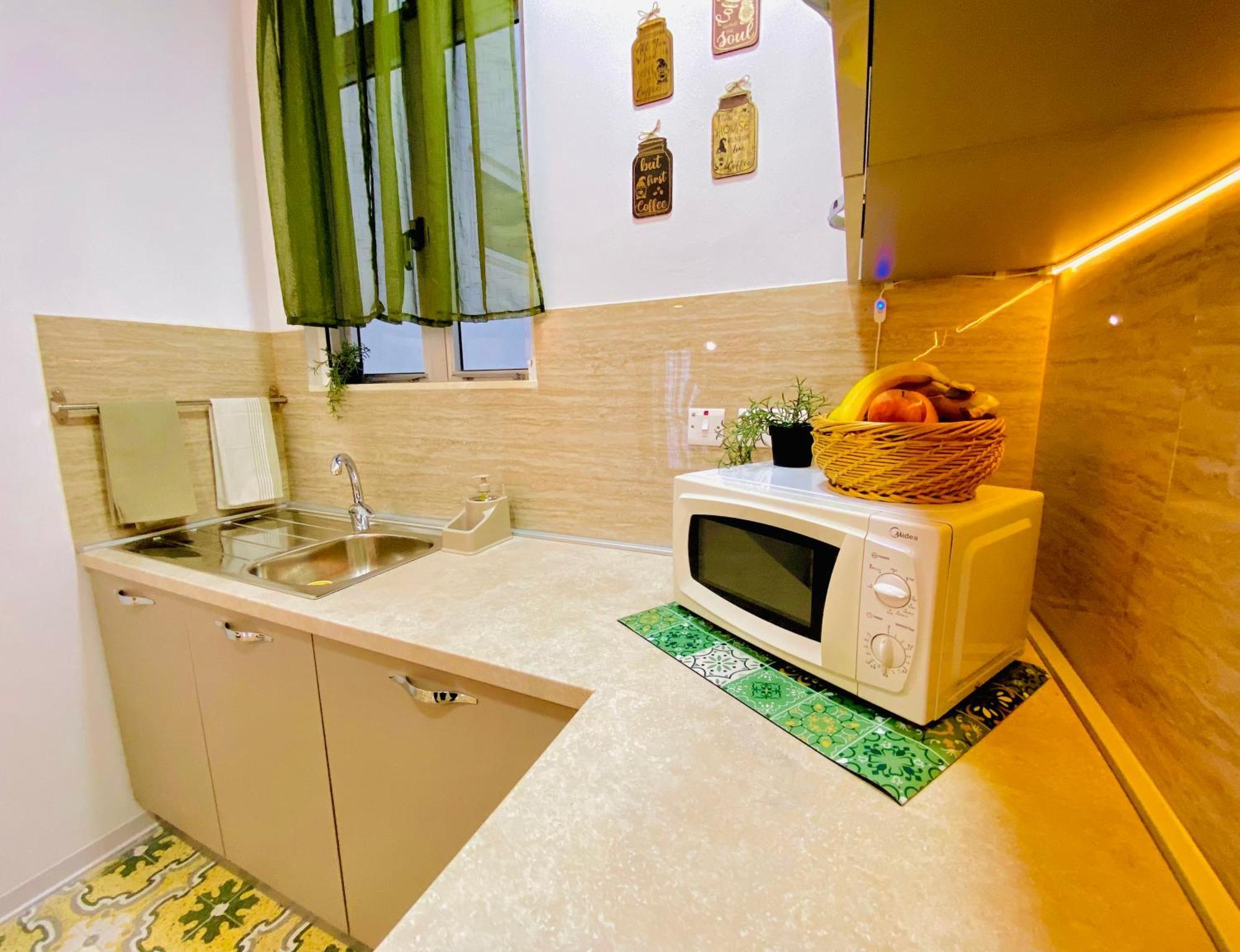 Malta Apartamento *