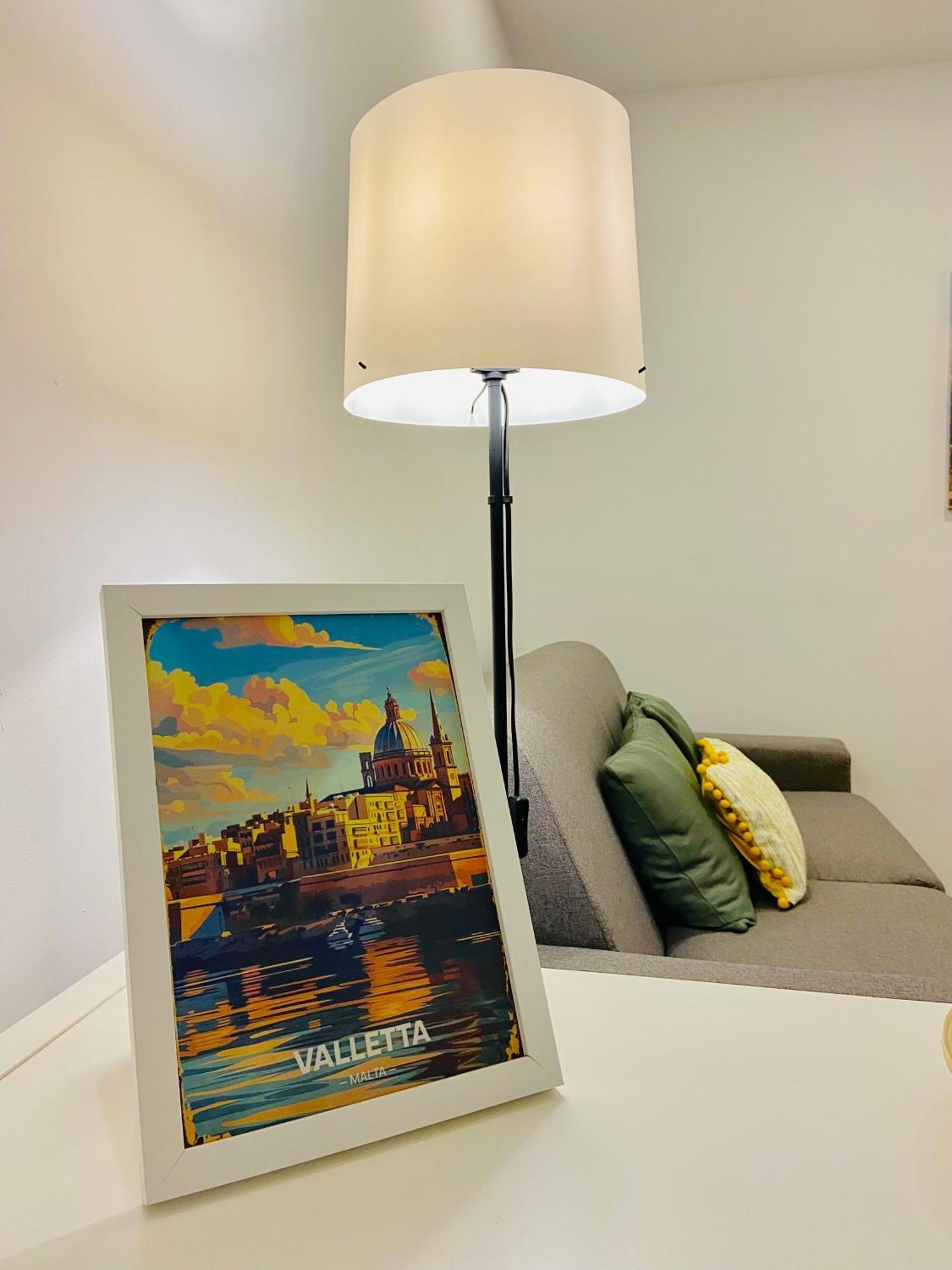 Malta Apartamento