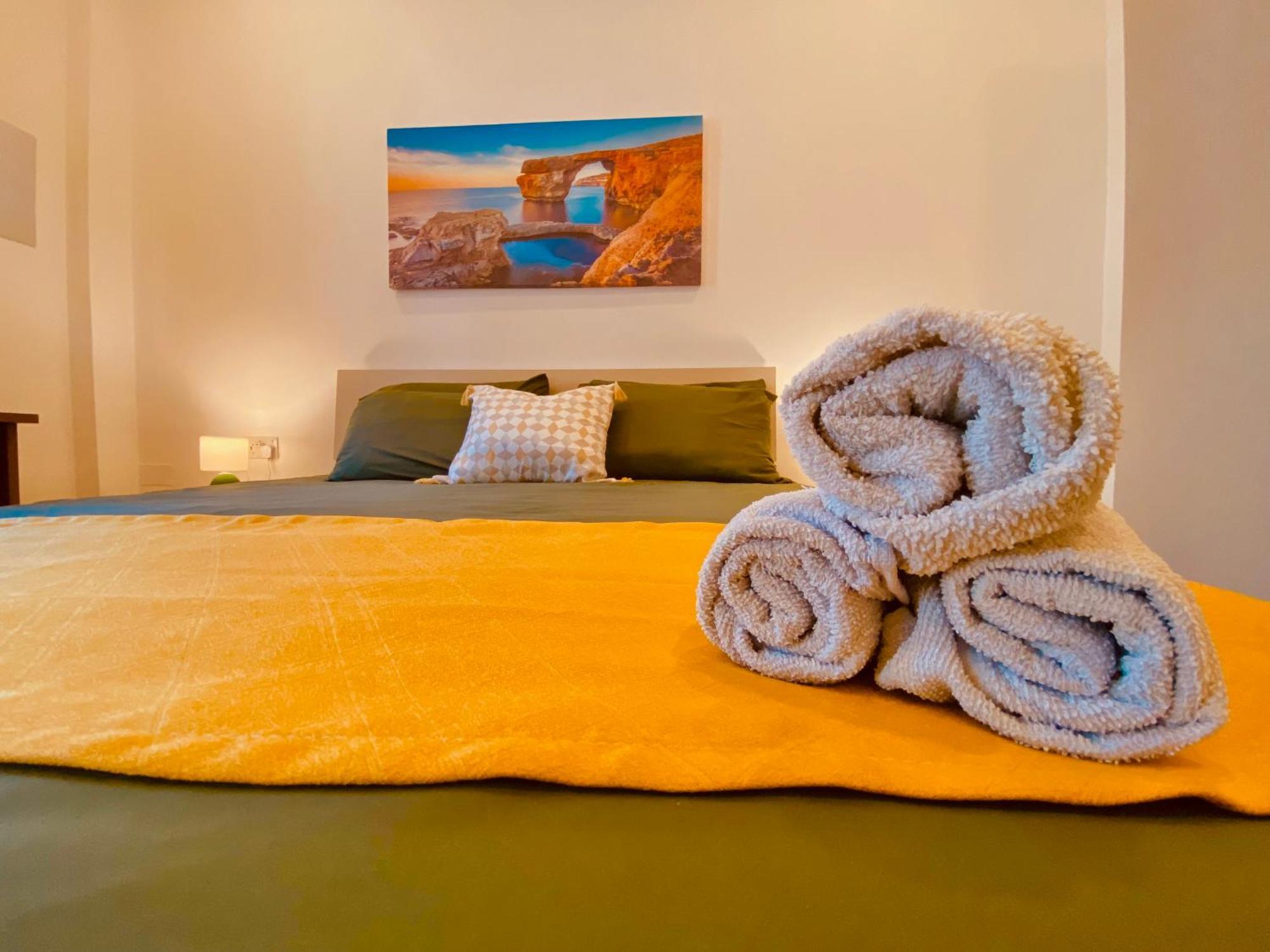 Apartamento Malta *