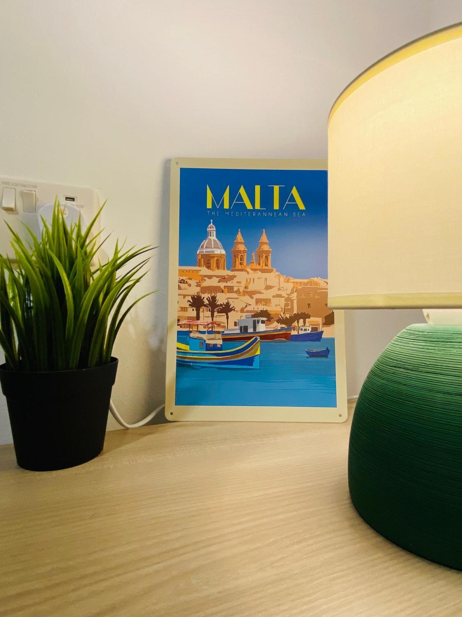 Malta * Msida
