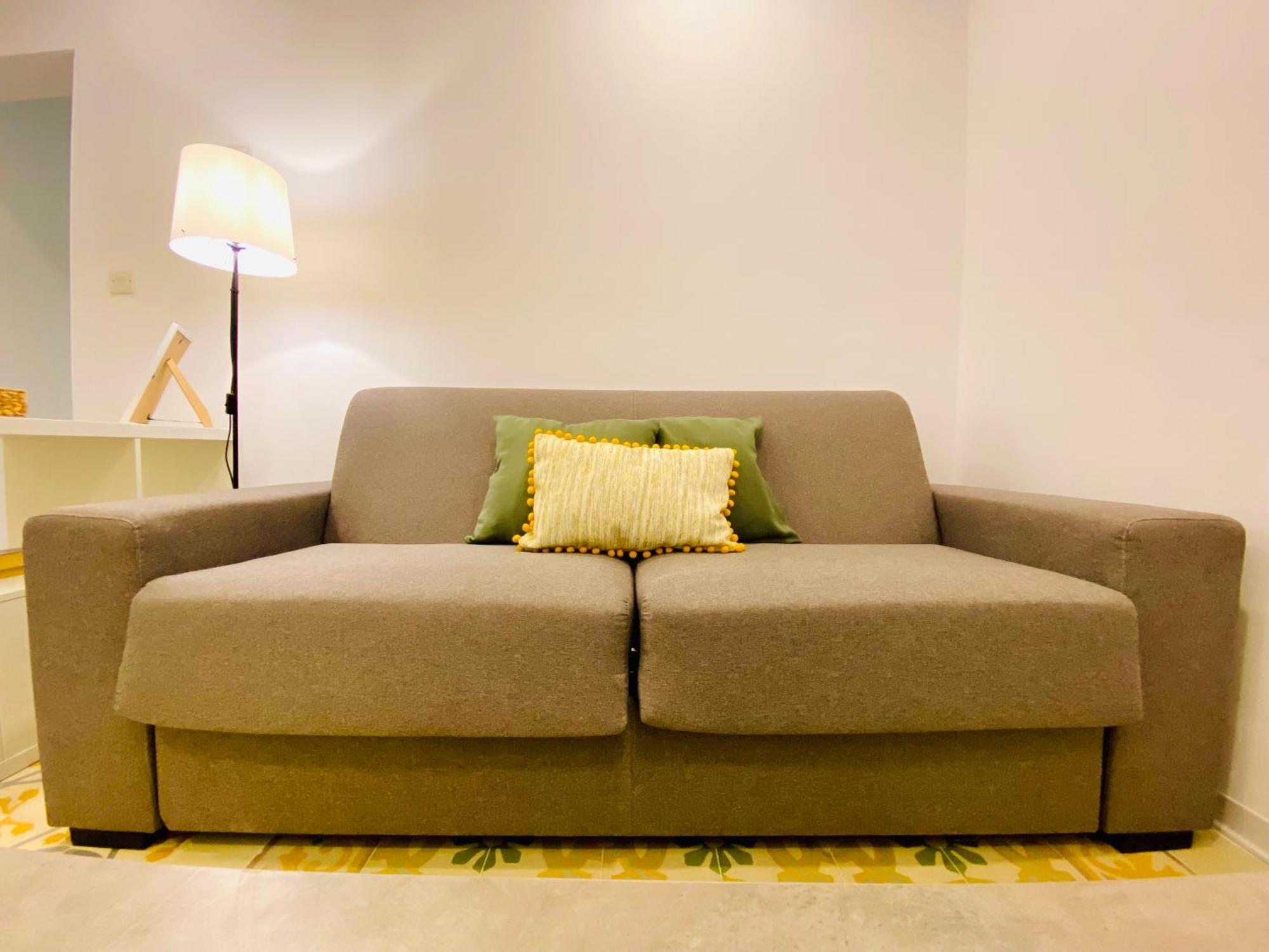 Malta Apartamento